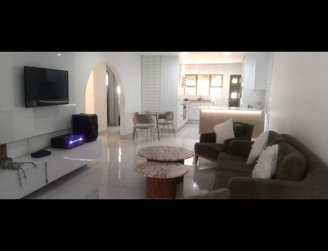 3 BEDROOM SIMPLEX SOLD IN BLUFF